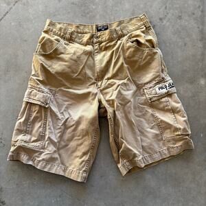Polo Jeans Co. Ralph Lauren Cargo Shorts